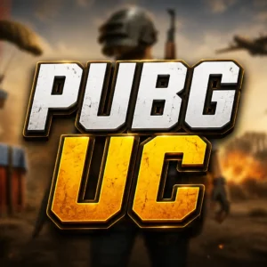 Pubg Mobile Uc price IN BD
